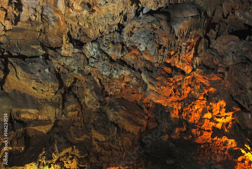 Fototapeta Naklejka Na Ścianę i Meble -  cave
