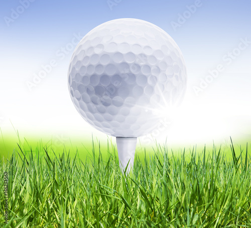 Golfball