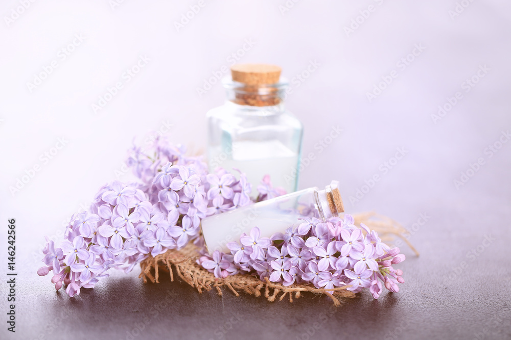 fleur de lilas fleur de lilas