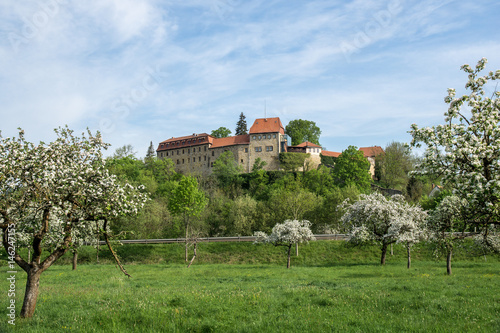 Wallpaper Mural Burg Creuzburg Torontodigital.ca