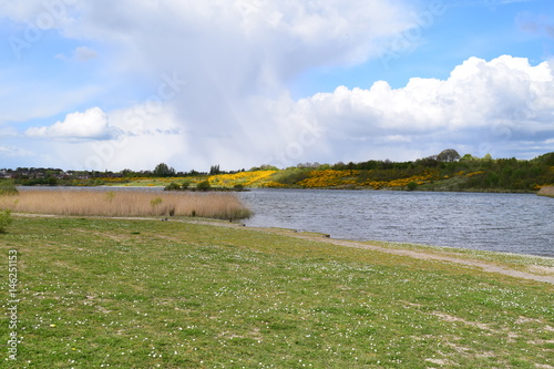 National Forest Reservoir