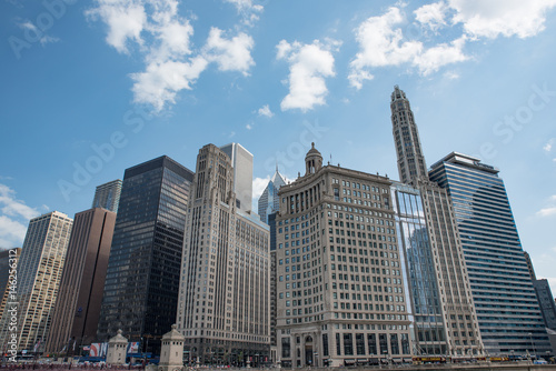 Chicago Riverwalk
