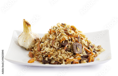 pilaf