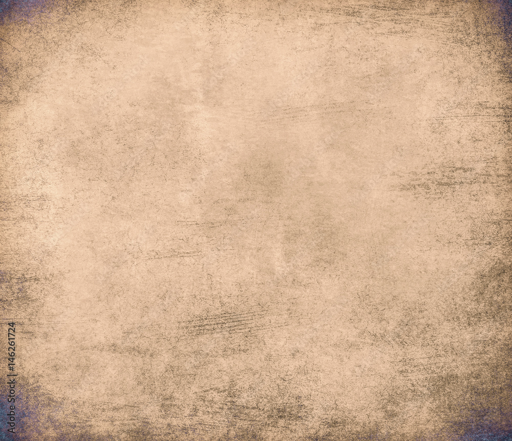 Fototapeta premium Old Grunge Wall Texture