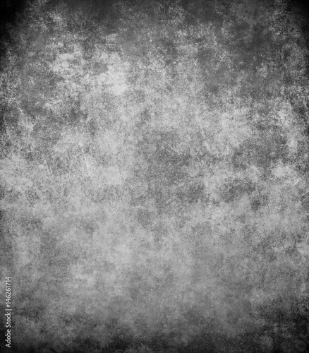 Canvas Print Dark fabric background