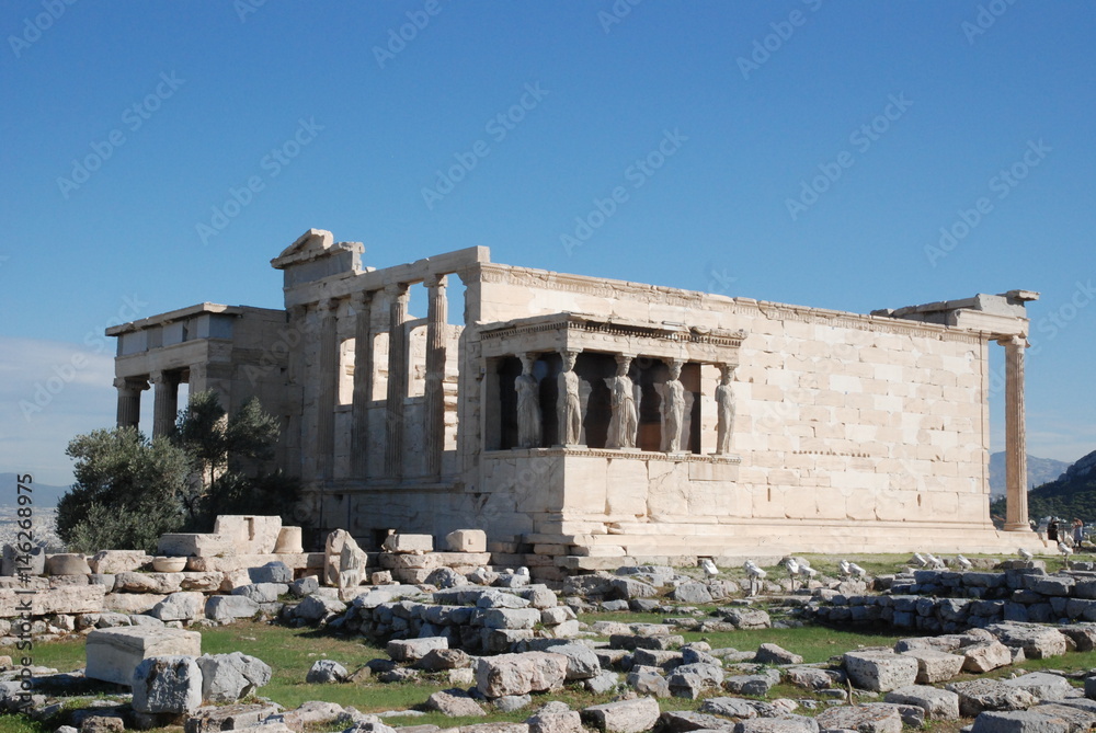 Erechtheum