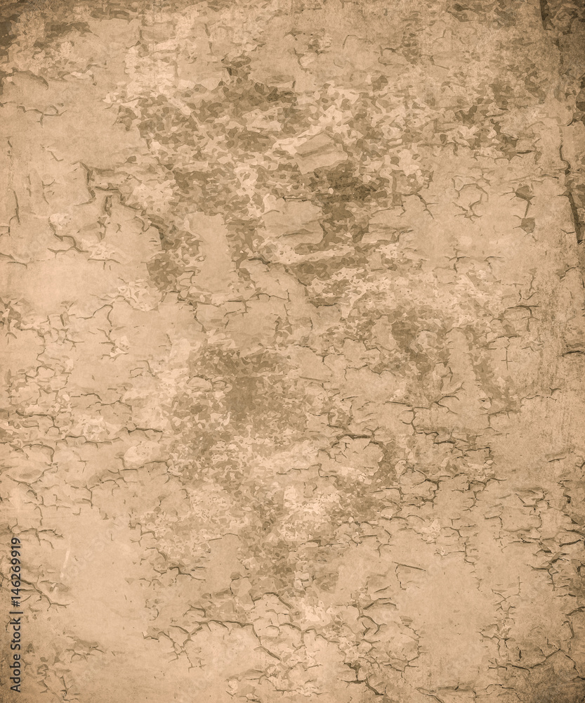 Obraz premium Vintage retro background
