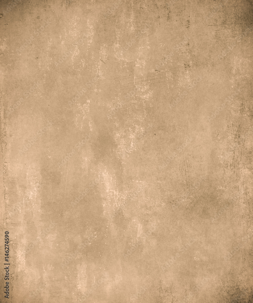Obraz premium Vintage paper background