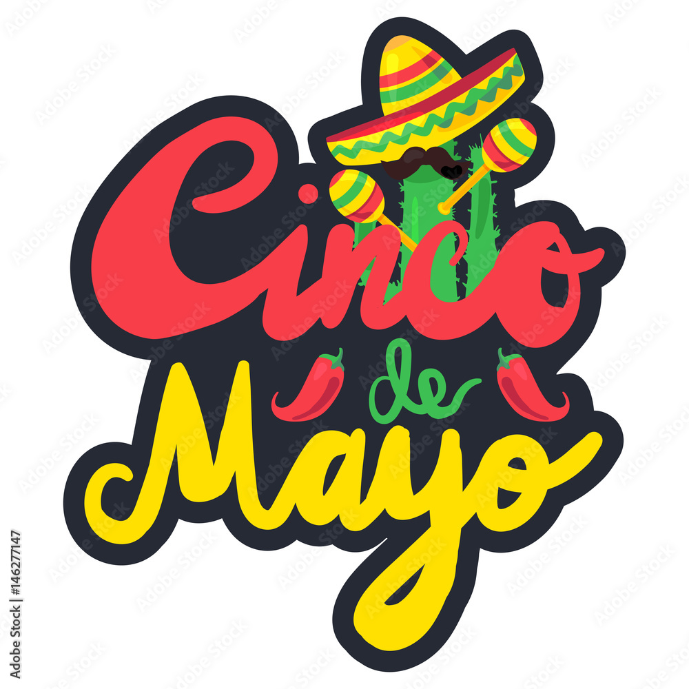 Cinco De Mayo Cinco De Mayo