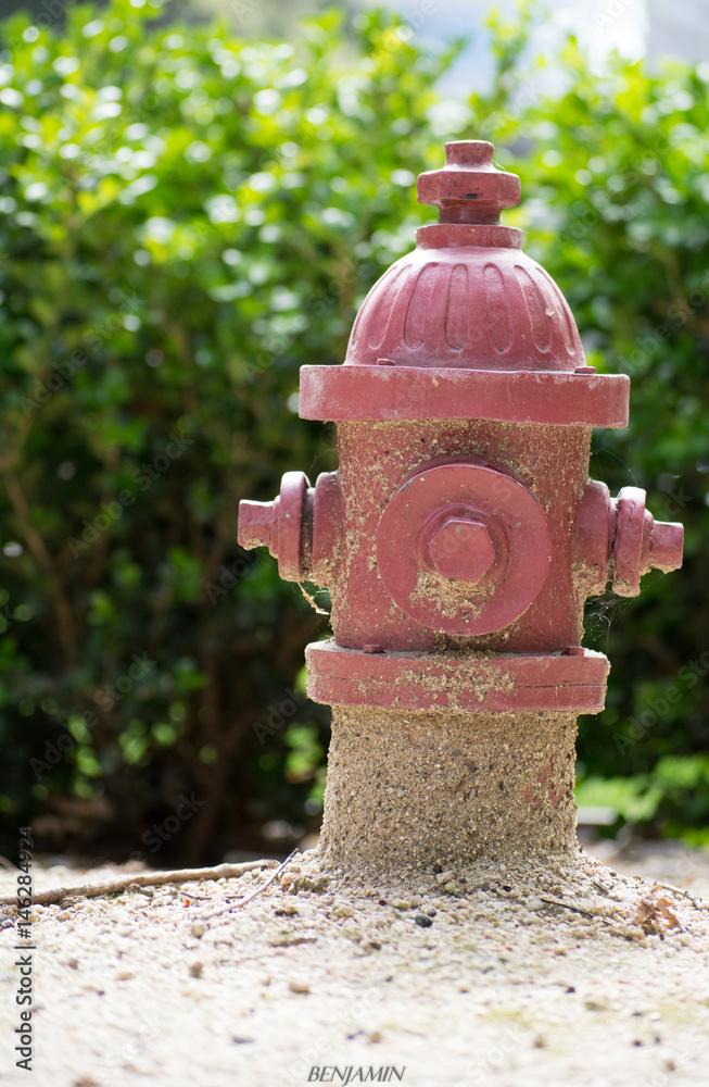 Mini Hydrant Mini Hydrant