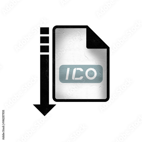 computer file icon