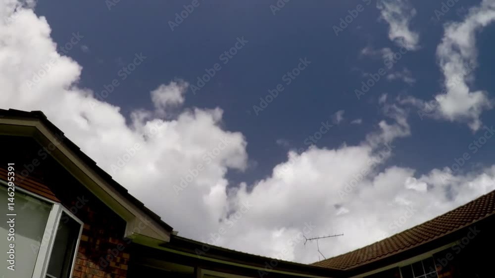 Nature's beauty - clouds over landscapes in Australia, timelapse - 5 Nature's beauty - clouds over landscapes in Australia, timelapse - 5