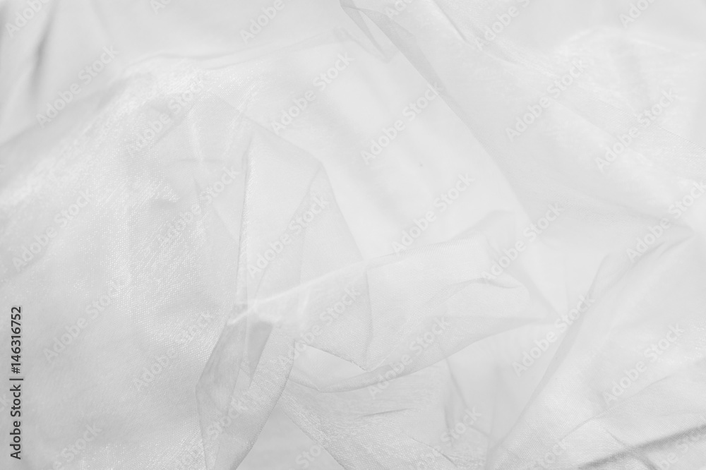 Obraz premium Abstract white background