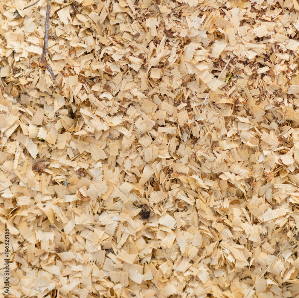 sawdust background sawdust background