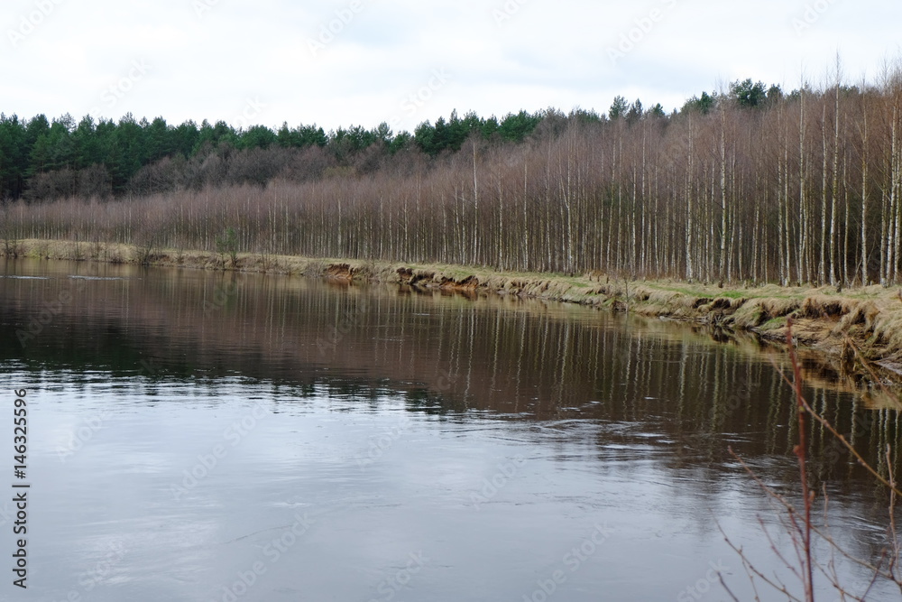 River Bank River Bank