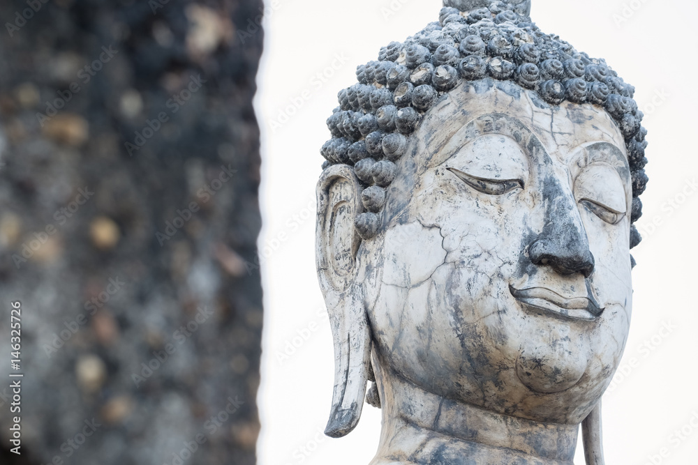 Obraz premium Sukhothai Historical Park