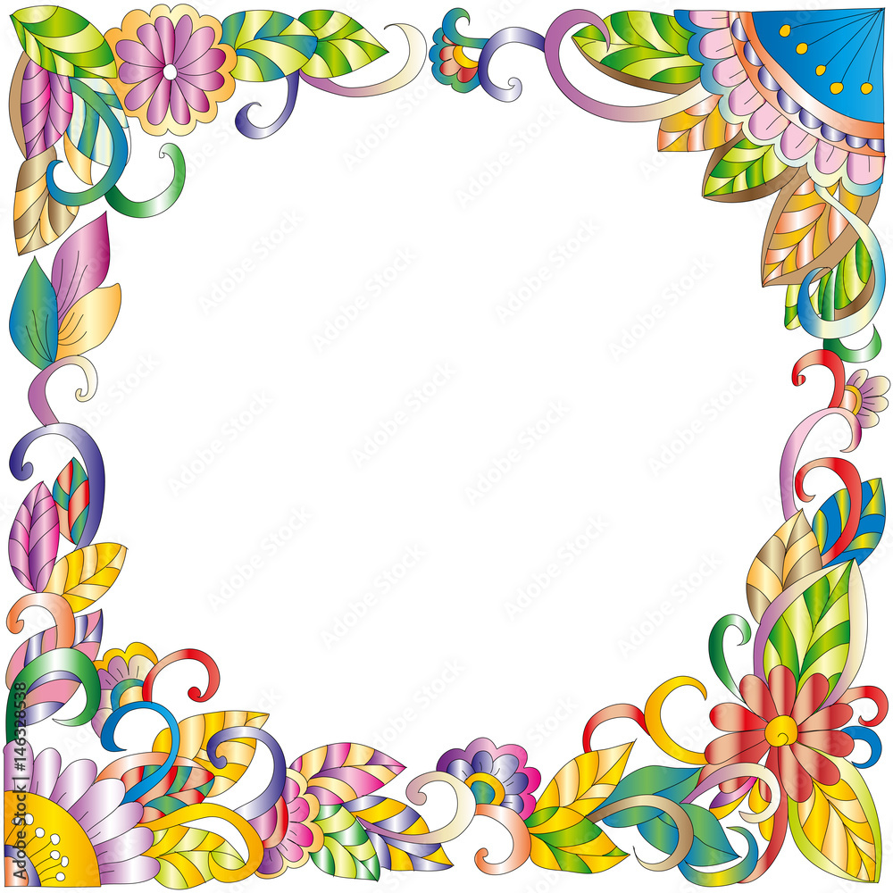 frame patterns frame patterns