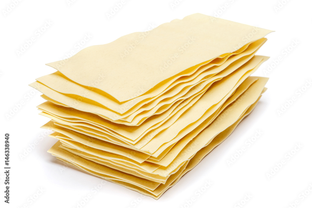 dried uncooked lasagna pasta sheets dried uncooked lasagna pasta sheets