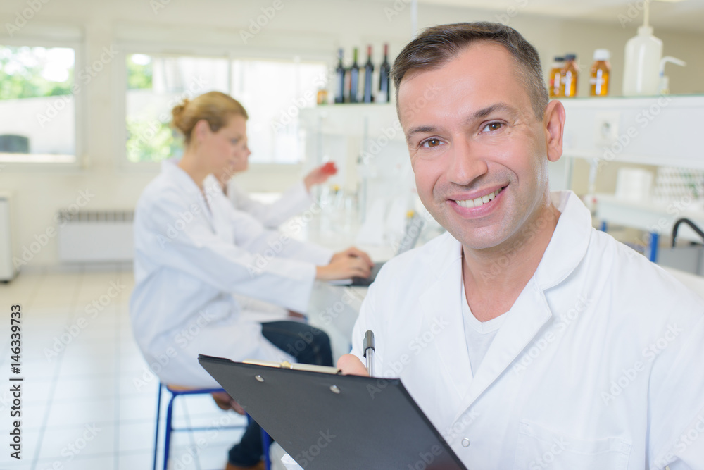 finding solution in the laboratory finding solution in the laboratory