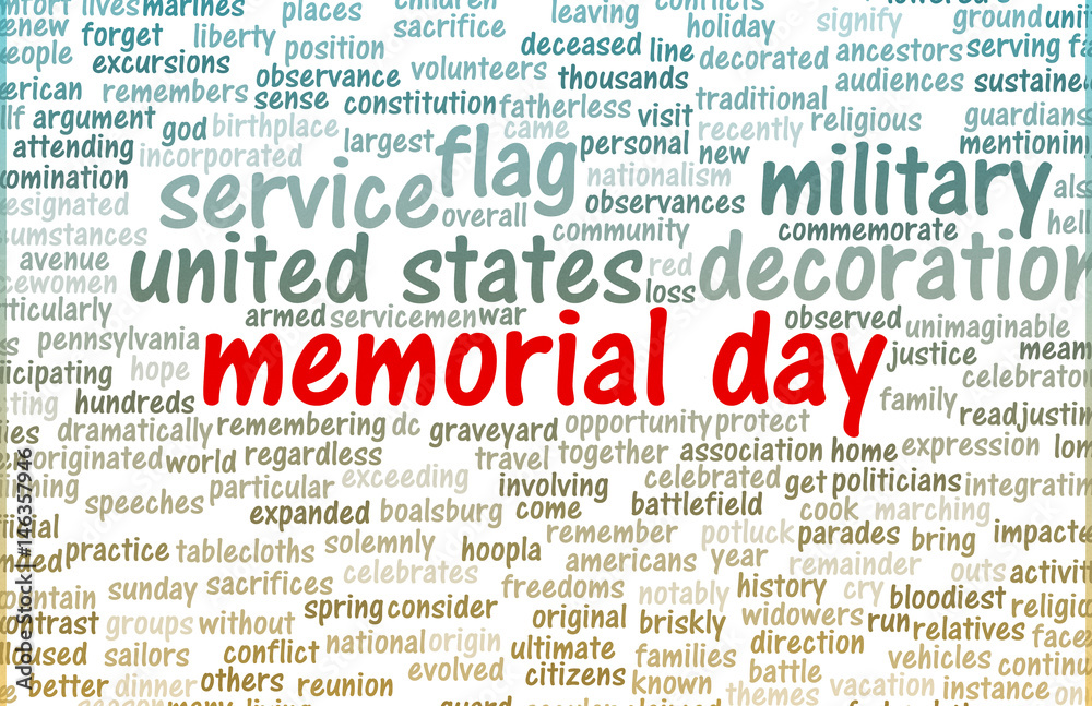 Memorial Day