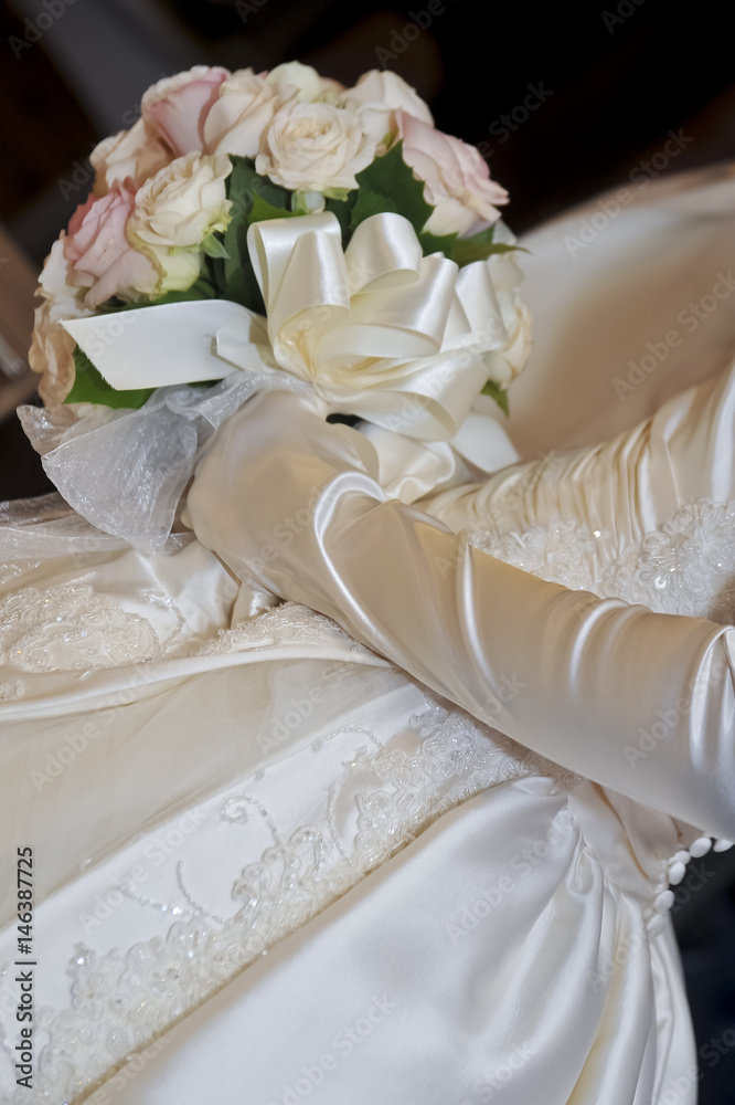 ブライダルイメージ,華麗で優美なとても素敵なウェディング