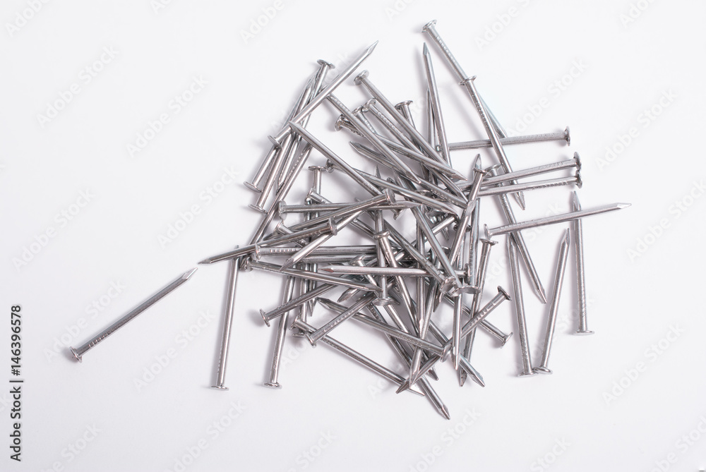 Finishing nails Finishing nails