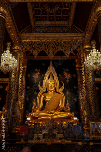 Temple Buddha statue Thailand The Great Buddha of Thailand, also known as The Big Buddha, Amazing thailand amazing thailand temple beautiful Thailand's most beautiful temples