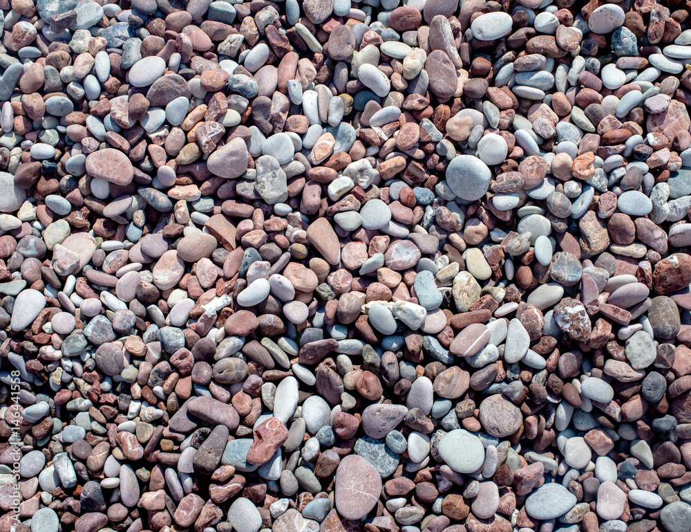 background from sea pebbles pink closeup shot background from sea pebbles pink closeup shot