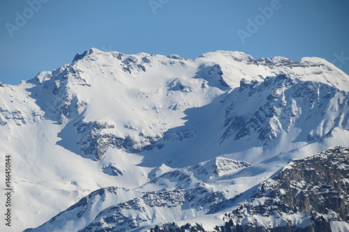 Rh  ne-Alpes - Savoie - Les Saisies - 