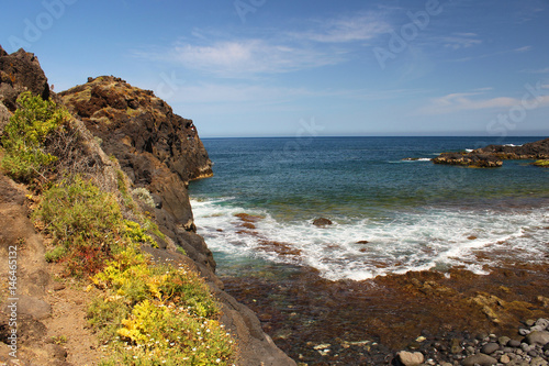 Costa de Canarias