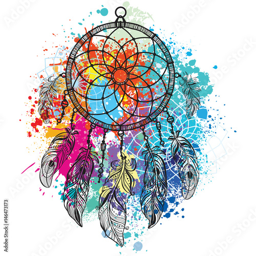 Dreamcatcher