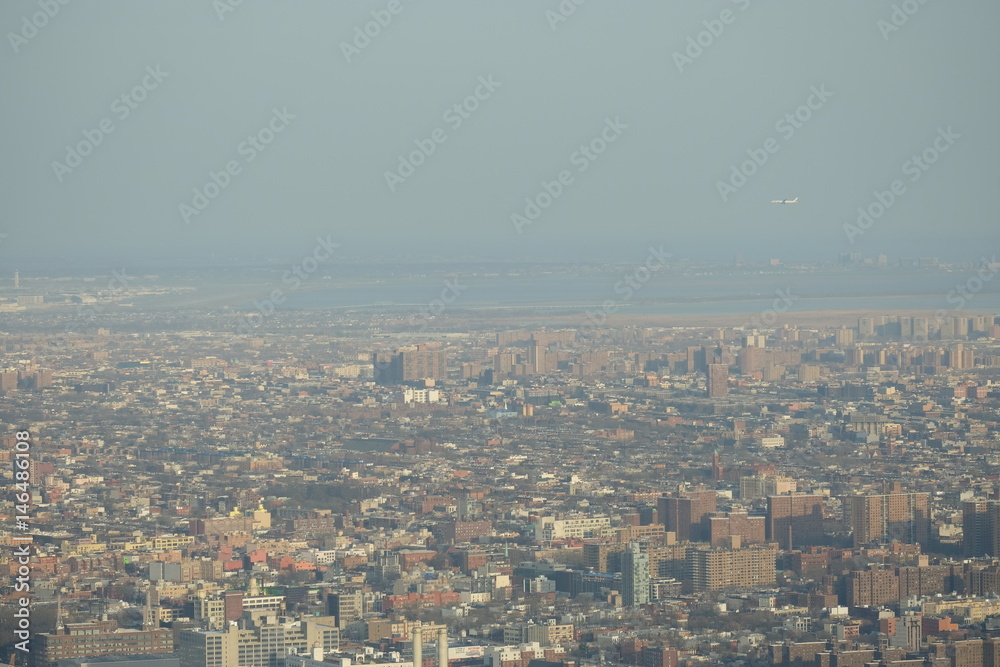 View at Brooklyn from One World Trade Center View at Brooklyn from One World Trade Center