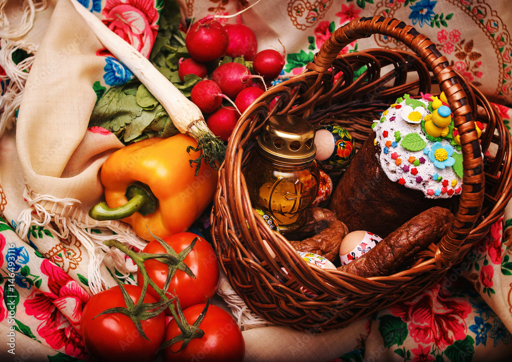 Easter food for horses Easter food for horses