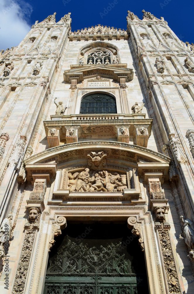 Duomo di Milano