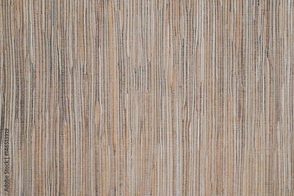 Light Natural Woven Reed Background Texture Light Natural Woven Reed Background Texture