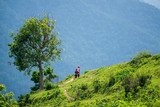 Wandering in Pokhara