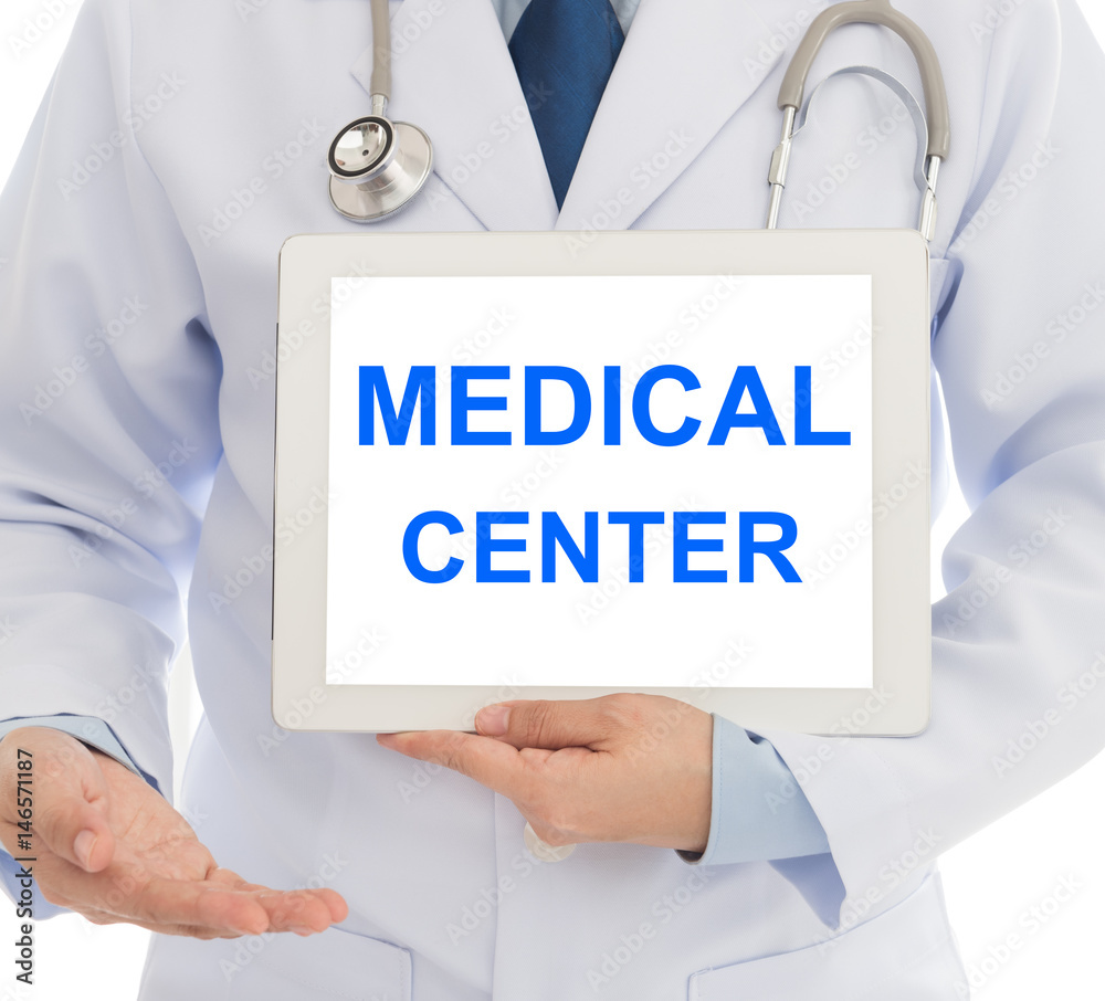 medical center medical center