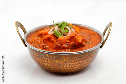 Indian Food or Indian Curry