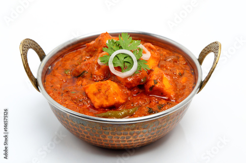Indian Food or Indian Curry