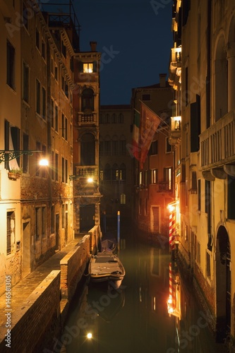 Night Venice © pitrs