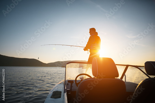 fishing photo