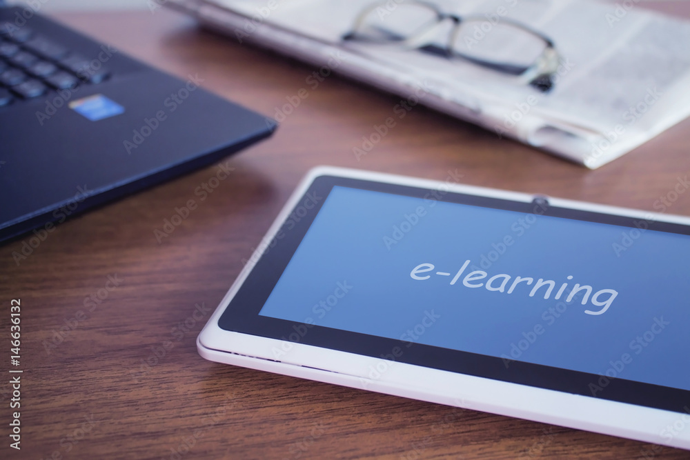 e-learning e-learning