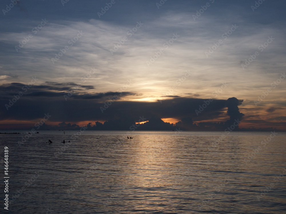 Naklejka premium OLYMPUS DIGITAL CAMERA