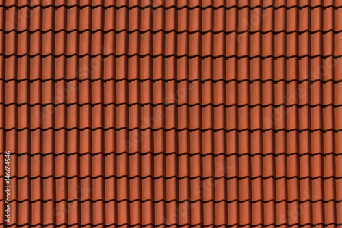 Roof tile texture