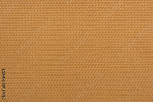 Texture honeycombs for backgrounds
