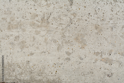 Texture of a concrete concrete slab for gray background