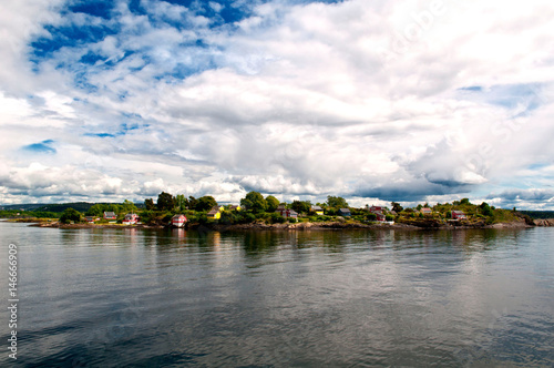 Oslo Fjord