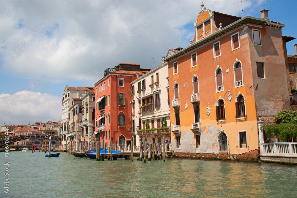 Obraz premium Venice
