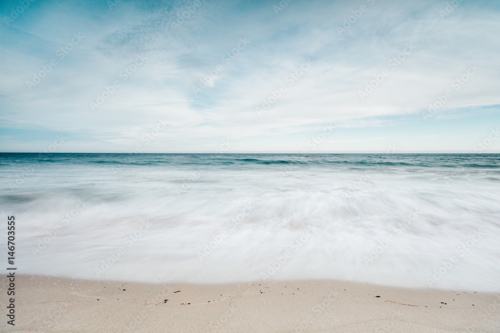 Obraz premium Stillness