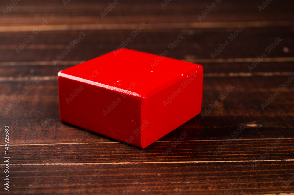 color wooden cube blocks color wooden cube blocks